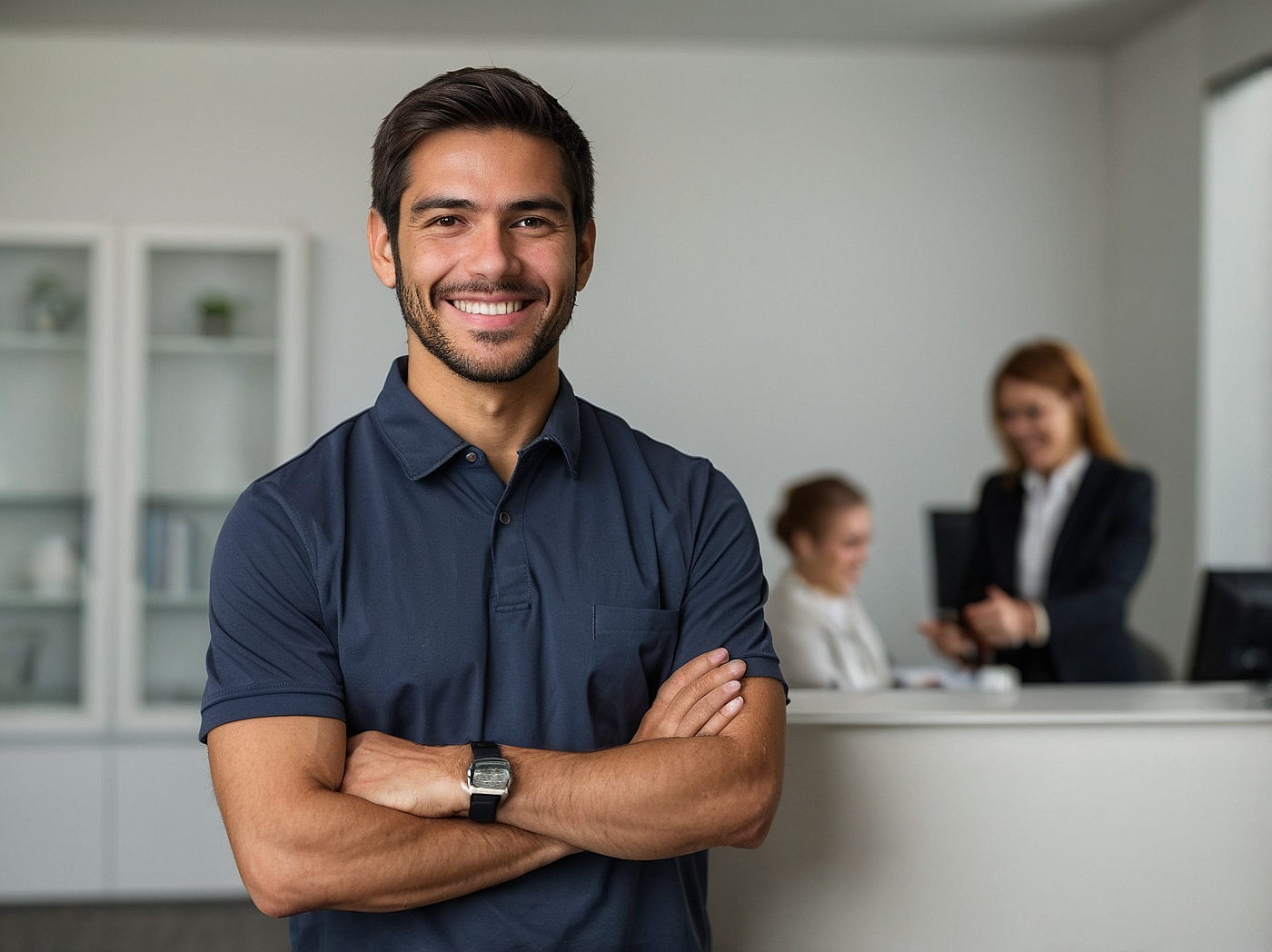 Ricardo Giraldo Pereira